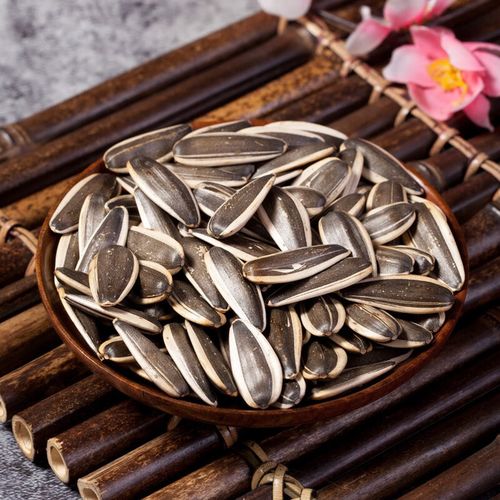 岭峥干炒瓜子250g 休闲零食炒货散称大瓜子半斤个大饱满零食炒货原味