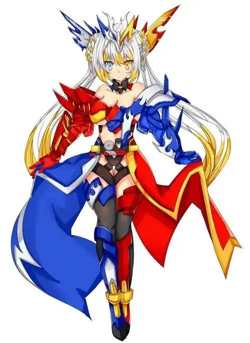 假面骑士奥特曼娘化聊天群