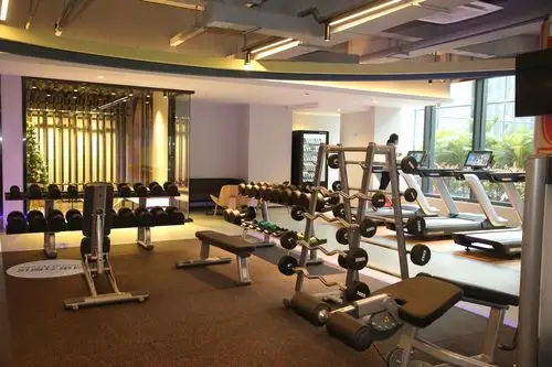 深圳市云谷奇迹健身有限公司