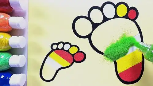 做法简单,小朋友都喜欢 5给玩具娃娃做超可爱卡通迷你房间,简单有创意