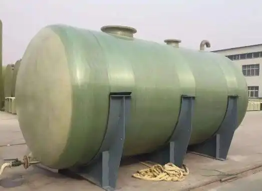 技术文章_地埋玻璃钢罐_玻璃钢储罐标准-河北华盛