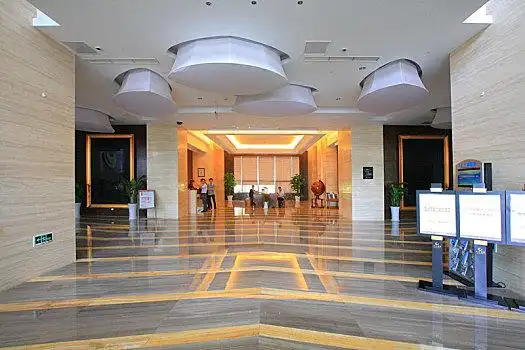 大厅,大堂,酒店,明亮,饭店,宾馆,灯光