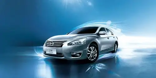 穷人买不起富人看不上全新日产天籁推20t就是个错误的决定