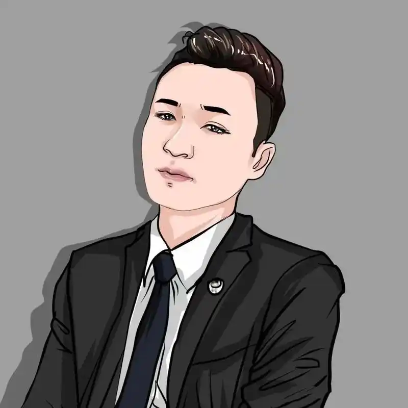 适合男孩子用的微信头像,好看的动漫头像