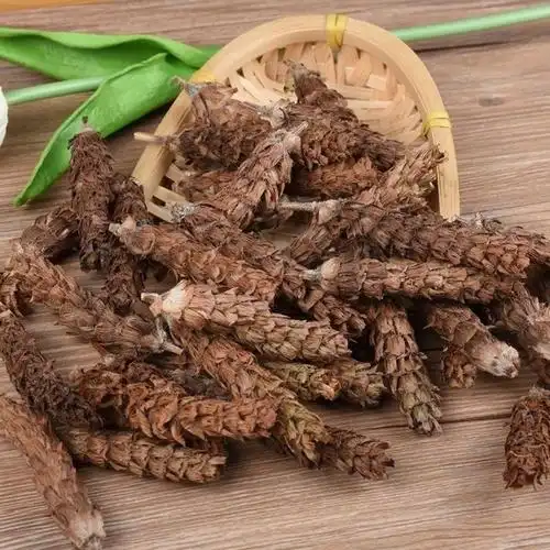 夏枯草 新货夏枯草干500g夏枯草 包邮