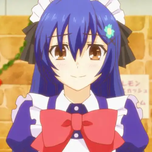 约会大作战|五河士道③