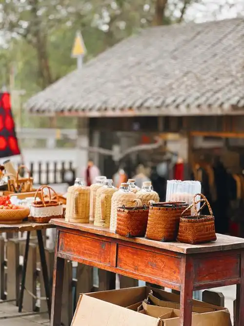 双流彭镇老茶馆