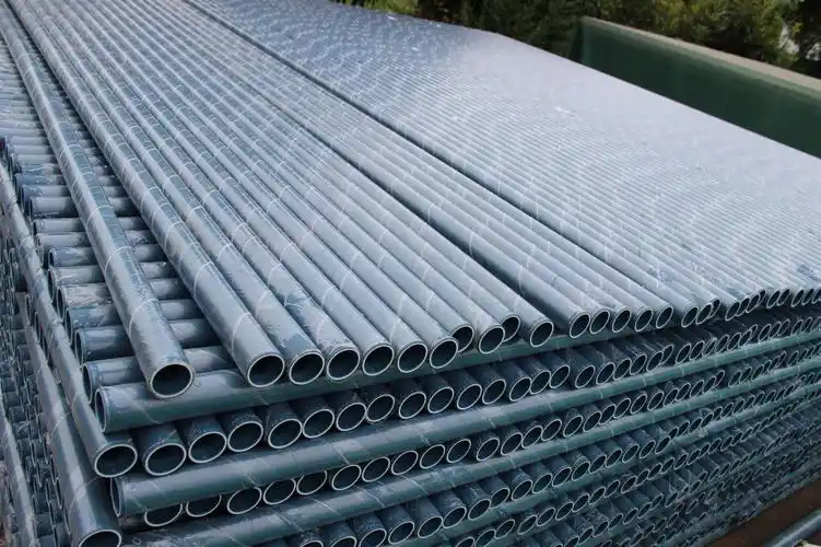 聚丙烯pp超静音排水管耐高温耐腐蚀隔音降噪下水管