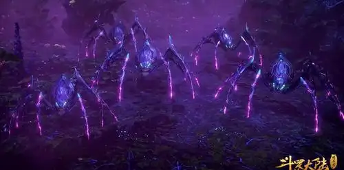 三万年人面魔蛛不认识十万年的小舞吗?谁给他的熊心豹子胆拦小舞