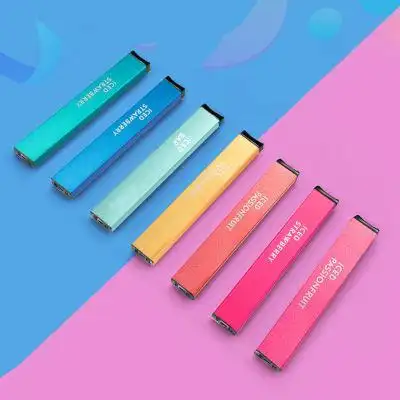 lumia 多口味一次性电子烟