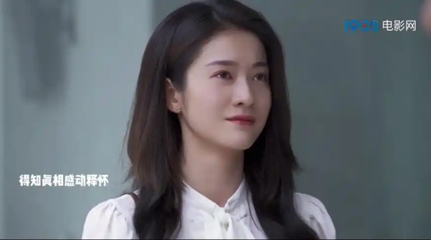 《暗恋·橘生淮南》曝花絮 张雪迎演绎无台词哭戏_华语_电影网_1905.