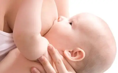 哺乳期怀孕宝宝吃奶会拉肚子吗怀孕了宝宝吃奶有影响不图