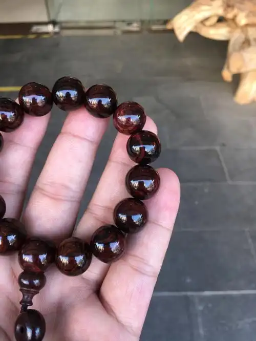 海南黄花梨紫油梨老料鬼脸对眼