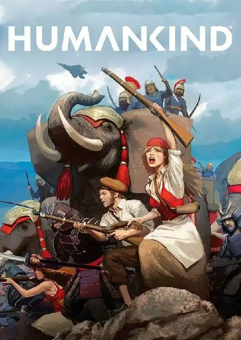 humankind |pc| cdkeys