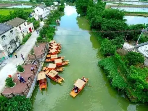 画面震撼!又一波照片刷爆朋友圈,最美斗门