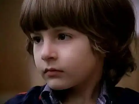 丹尼·劳埃德 danny lloyd 写真 #0456