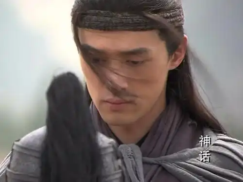 再看《神话》终于明白,易小川的一生都在被北岩山人算计