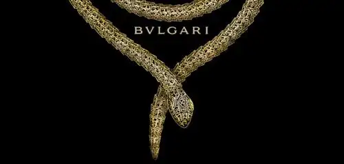 bvlgari, burberry品牌logo用字小叙