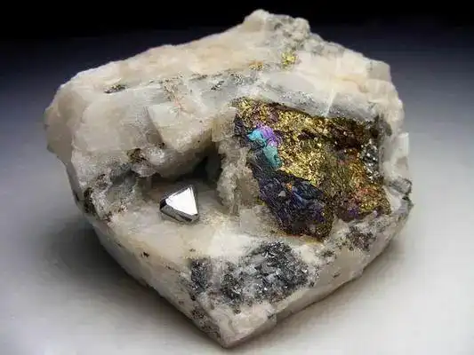 我国花近200亿拿下全球最大铜钴矿为何有的国家开始不自在了