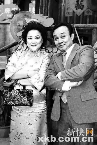 房客频搞地下情恶房东从良做好事