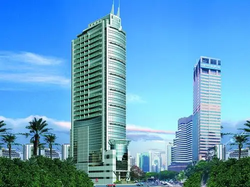 环市东路416号,广州颐和商务酒店原远洋商务大厦的地址:环市东路416号