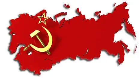 苏维埃社会主义共和国联盟概况_收藏苏联