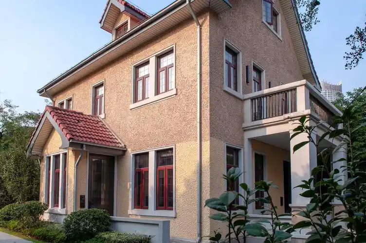 南京最具民国风情的街区藏在闹市中200多幢老洋房尽显奢华