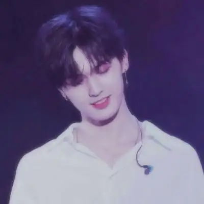 林晓/nine percent/脚步未曾停止_男生头像_我要个性网