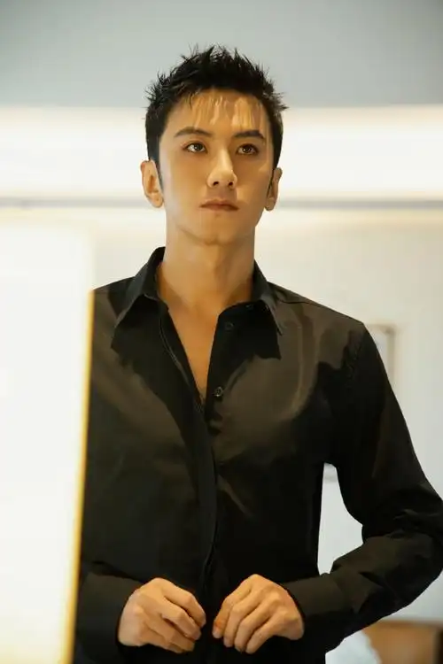 肖顺尧莲花楼##肖顺尧笛飞声