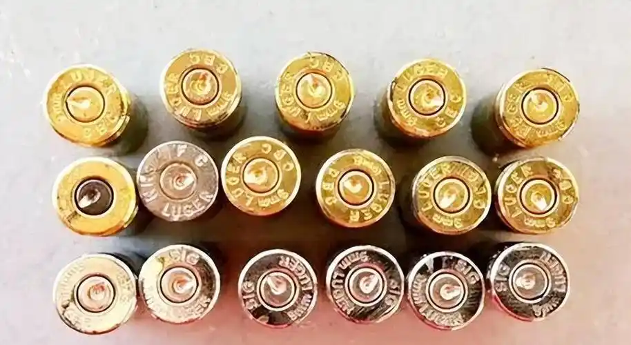 原创中国子弹生产技术占有绝对优势你知道一颗子弹造价多少吗