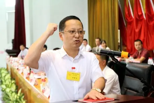 接受并通过了孙琪勇,叶雄伟同志提出辞去大溪镇人民政府副镇长职蔚哪