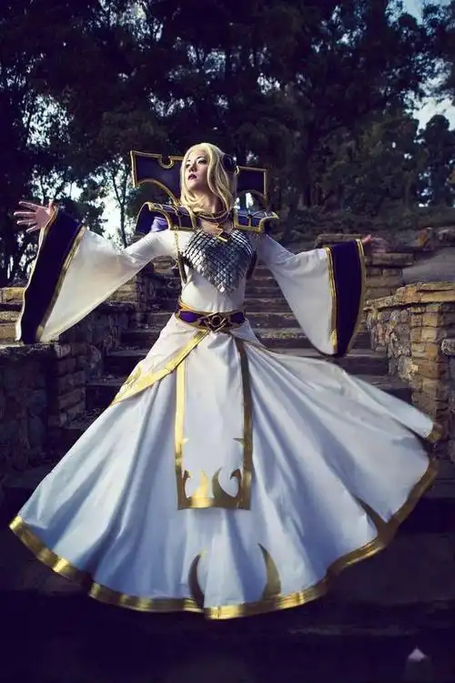 新版本公认身材最好的女人艾格文你了解她吗