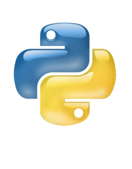 python
