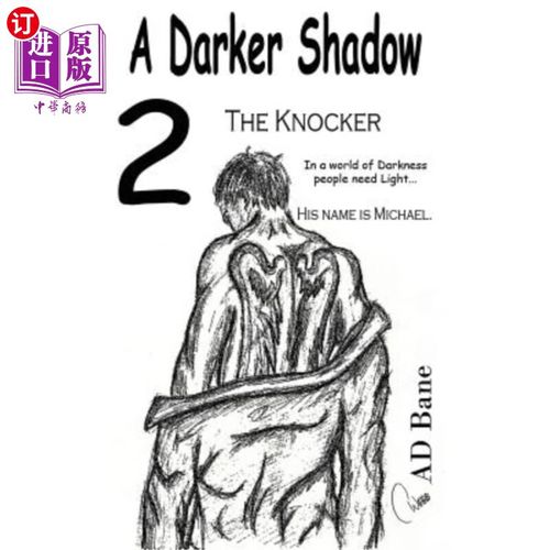 海外直订the knocker