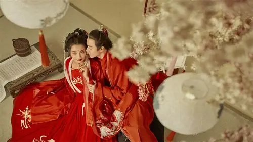 倾世红妆新主题发布