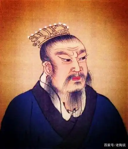 悲情霍光,霍去病阴霾下的权臣,为保家人而专权