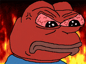 最爱的表情包伤心蛙已死,它还只是个 12 岁的小朋友