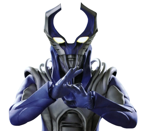 雷布朗多星人究竟是一个如何厉害的怪物?