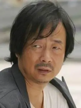 高导(张立饰演)