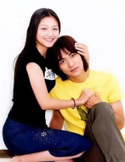 过气顶流周渝民落魄了其实他的钱多到能任性环游世界玩乐