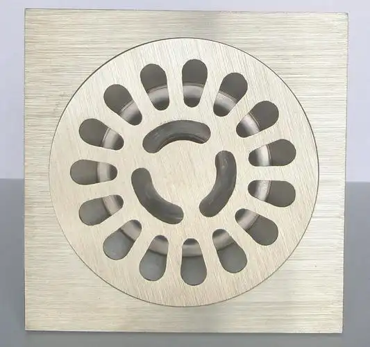 地漏十大牌子有哪些,地漏十大牌子推荐