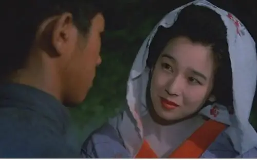 【松本清张作品改编】天城山奇案