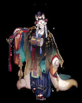 《阴阳师》[44/53]_手机壁纸_电脑壁纸_桌面壁纸【图客网】