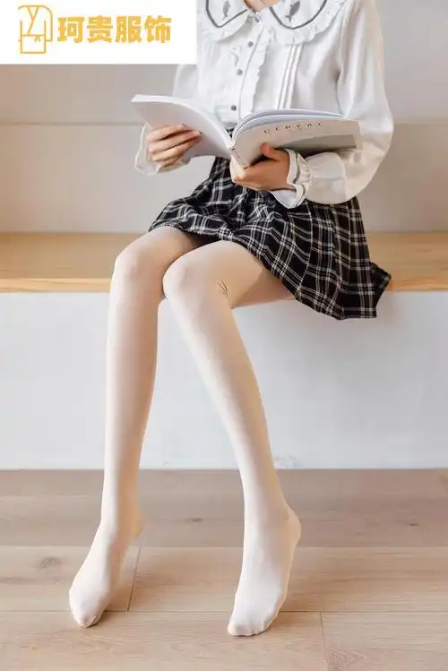 加长袜子过膝袜女jk长筒袜大腿袜80cm超长高筒袜秋冬女袜防滑丝袜