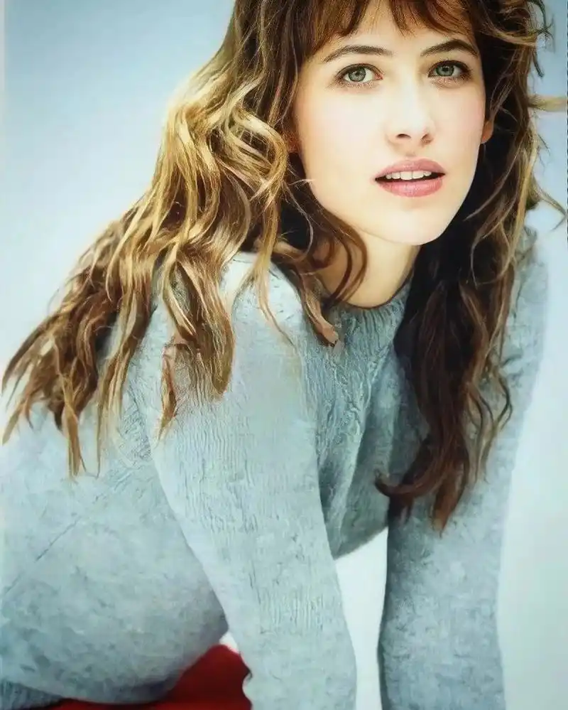 苏菲·玛索|||苏菲·玛索,1966年11月17日出生于法国巴黎,法国女演员