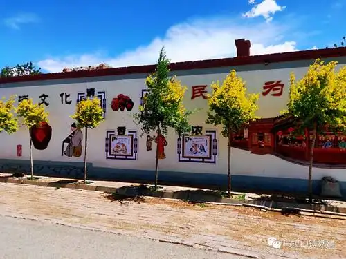 乌拉特前旗乌拉山镇:打造香瓜品牌 种下致富希望