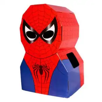 汉立幼儿园儿童环保服装时装制作走秀男童六一儿童节演出服装恐龙纸箱