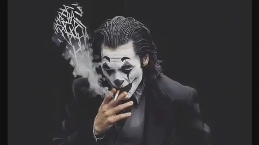 肉装jokerdc小丑高清美图joker要图加upvx