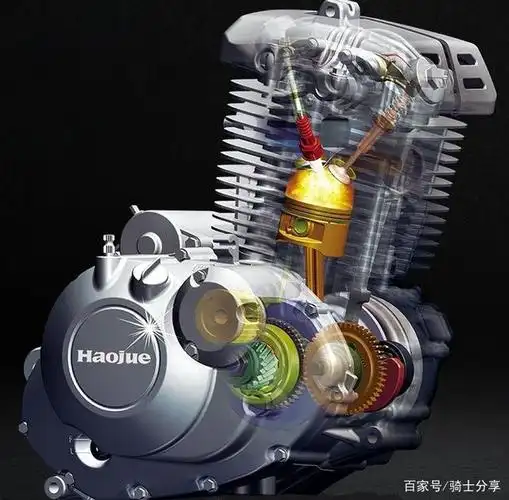 车友问,对于150cc的摩托车来说,平衡轴重要吗?
