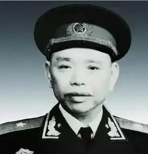 罗姓开国将帅名录